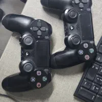 Ps4 slim 1tra اکانتی