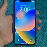 ایفون X 256|موبایل|آمل, |دیوار