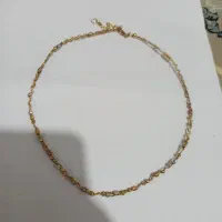 گردنبند ایتالیایی البرنادو