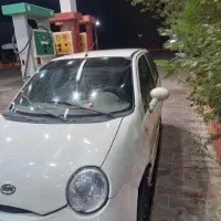 سواری ام وی ام ۱۱۰|خودرو سواری و وانت|قزوین, |دیوار