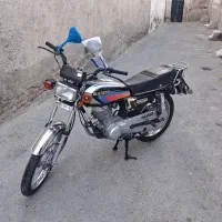 هندا125 فوری