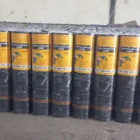 پخش و نصب ایزوگام و کنتکس|مصالح و تجهیزات ساختمان|شیراز, عادل آباد|دیوار