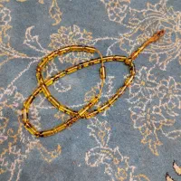 تسبیح کهربا