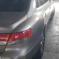 آزرا ۲۰۰۸ ترخیص ۲۰۰۹|خودرو سواری و وانت|تهران, میدان ولیعصر|دیوار