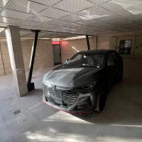 چانگان X5 پلاس ۲۰۲۵ فول