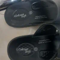 صندل مردانه سایز ۴۳ کاملا سالم ونو|کیف، کفش، کمربند|کرج, حیدرآباد|دیوار