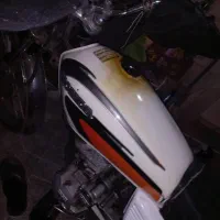 هندا۲۰۰|موتورسیکلت|تهران, دکتر هوشیار|دیوار