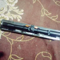 دوربین تفنگ بادی