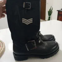 بوت ایتالیایی