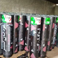 قیمتهای خام عایق های ساختمانی