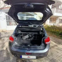 تیبا ۲ مدل ۱۳۹۴|خودرو سواری و وانت|کرج, کوی مهر|دیوار