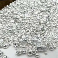 خرید و فروش نقره ساچمه و مستعمل