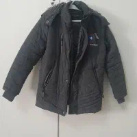 کاپشن پسرانه و پالتو زنانه|لباس|اراک, |دیوار