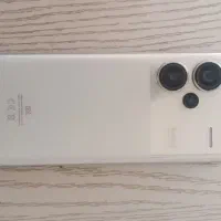 not 13pro plus 5G|موبایل|اسفراین, |دیوار