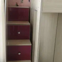 سرویس اطاق خواب نوجوان ،MDFتماما
