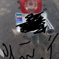 پلاک موتور گم کردم