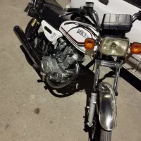 موتور200متین کاربرات