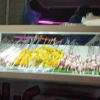 ویترین جگرکی