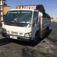 ایسوزو ۶تن مدل ۱۳۸۸