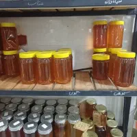 عسل کوهی اقتصادی ، فروش عمده