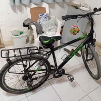 دوچرخه سایز ۲۷