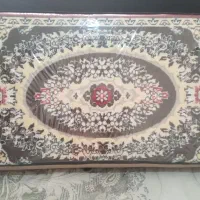 یک جفت پشتی ماشینی نو