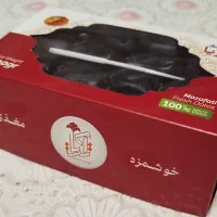 خرمای درجه یک مضافتی بم (فقط عمده)|خوردنی و آشامیدنی|قم, بکایی|دیوار
