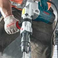 تخریب کاری کل ساختمان وامور بنایی