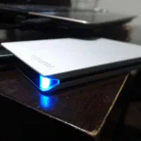 هارد اکسترنال توشیبا Canvio Slim ظرفیت 1 ترا