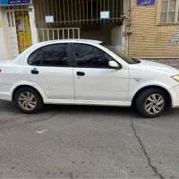 فروش ساینا EX|خودرو سواری و وانت|تهران, جنت‌آباد شمالی|دیوار