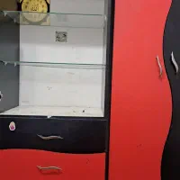 کمد بچه سالم تمیز|اسباب و اثاث بچه|نجفآباد, یزدانشهر|دیوار