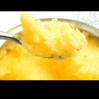 روغن زرد تبریز