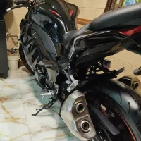 هایپرو 249hani|موتورسیکلت|ارومیه, |دیوار