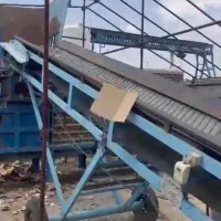 دستگاه پرس کارتن اتومات|ماشینآلات صنعتی|بندر گناوه, |دیوار