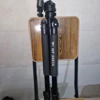 پایه دوربین درحدنو قیمت عالی