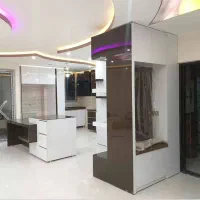 کابینت سازی نئوکلاسیک کمدیواری طبقه بندی قرنیز|خدمات پیشه و مهارت|کرج, فاز ۱ مهرشهر|دیوار