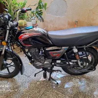 موتور کی وی ۱۵۰ سی سی keeway 150cc|موتورسیکلت|تهران, سجاد|دیوار