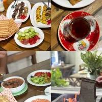 استخدام ظرفشور خانم و کارگر اقا