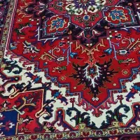 فرش‌ دستبافت|فرش|بومهن, |دیوار