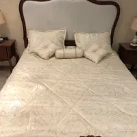 روتختی ژاکارد و مخمل نو