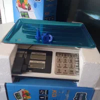 ترازو محک
