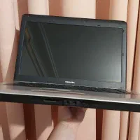 لپ تاپ توشیبا