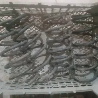 فنر پراید