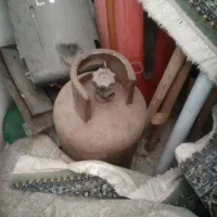 کپسول گاز|اجاق گاز و لوازم برقی پخت‌وپز|رشت, حمیدیان|دیوار