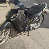 موتور احسان 125