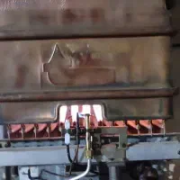 آبگرمکن بوتان دیواری3115