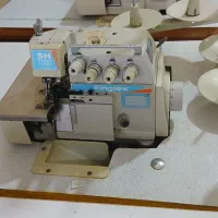 سردوز ۴نخ گینگتکس کره تمیز در حد نو