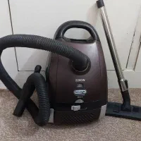 جاروبرقیDeLLonghe 2200w