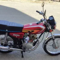 موتور مزایده|موتورسیکلت|ملارد, |دیوار