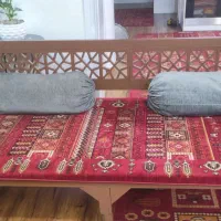 تخت سنتی